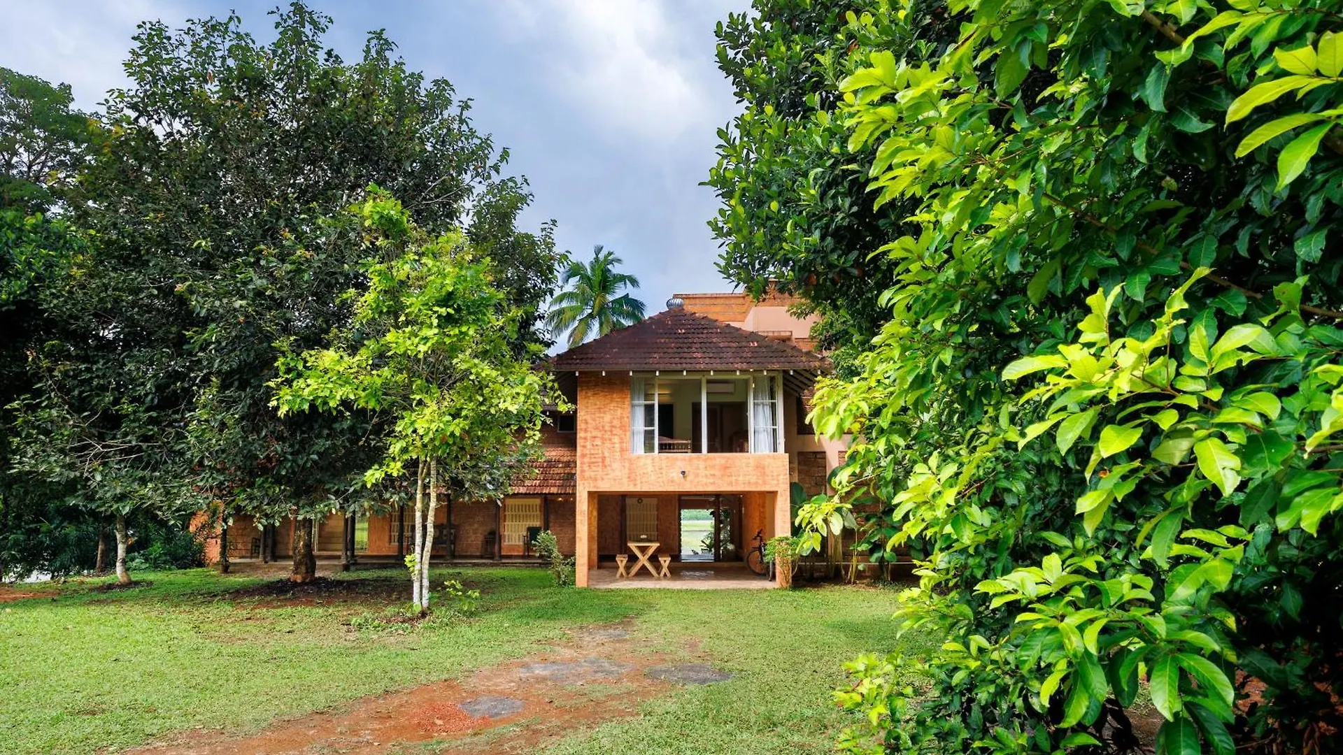 Serenity Farm & Ayurvedic Retreat Kochi